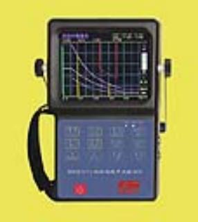  RSM—NT1钢结构超声波探伤仪