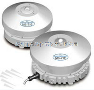 MS-710照度計