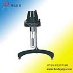 NDJ-1指針旋轉(zhuǎn)粘度計(jì)