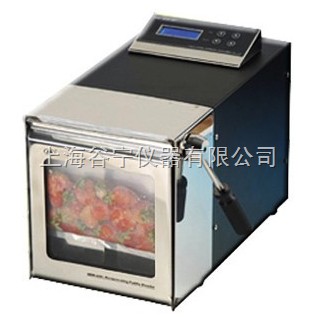 拍打式均質(zhì)機拍擊式均質(zhì)器