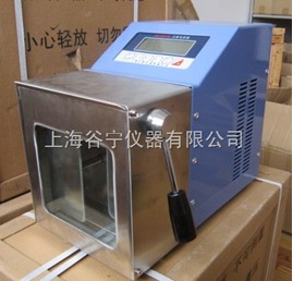 拍擊式均質(zhì)機(jī)