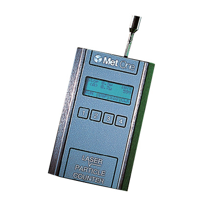 MetOne227B塵埃粒子計數(shù)器美國