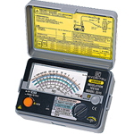 3316日本克列茨指針式絕緣電阻計KYORITSU 3316 兆歐表