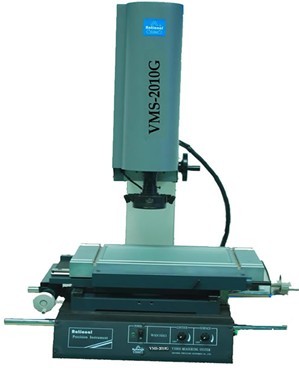 VMS-2010G影像测量仪