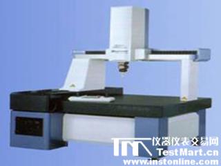 CNC三坐標(biāo)測(cè)量機(jī)