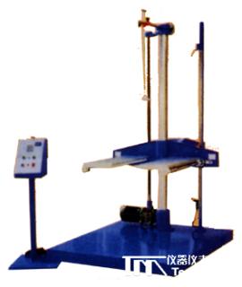 跌落試驗機(jī)跌落試驗臺跌落機(jī)包裝試驗機(jī)