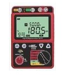 兆歐表 型號:WFG12-SMART-AR3125  庫號：M398308