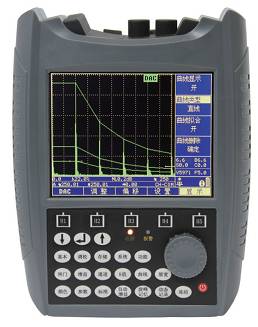 超声波探伤仪