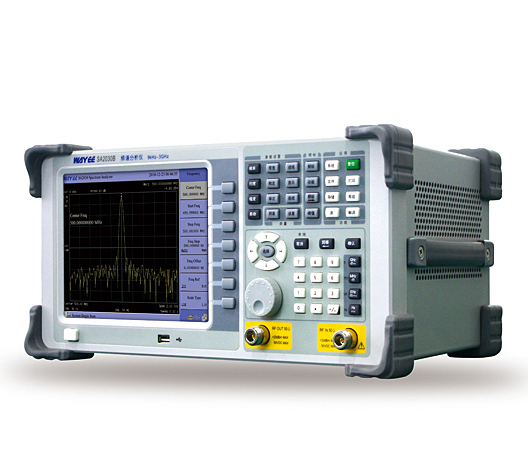 SA2030频谱分析仪(9kHz~3GHz)