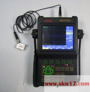 MUT650C超聲波探傷儀