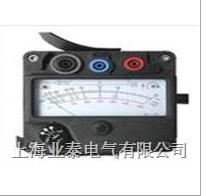 手搖絕緣搖表500v1000v2500v電子式兆歐表31上海業(yè)泰