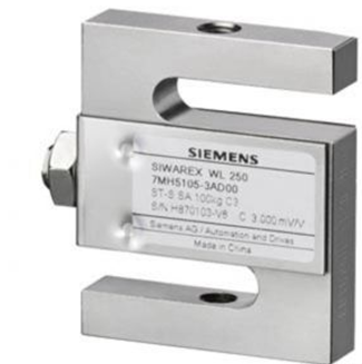 西門子7MH5106-2PD00稱重傳感器