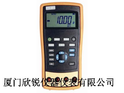 ETX-1810温度校验仪