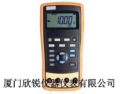 ETX-1810溫度校驗儀