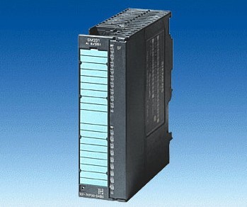 西門(mén)子SM331模擬量輸入模塊