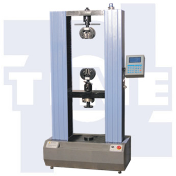 【臥式電子式試驗(yàn)機(jī)拉力試驗(yàn)機(jī)】2014新報(bào)價(jià)-成都海默科技