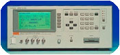 HP4285A|安捷伦LCR测试仪|Agilent-4285A精密LCR表二手现货可出租
