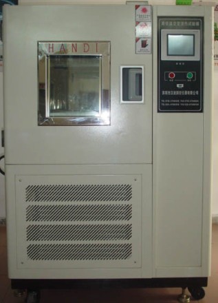 GDJS-080C高低温交变湿热试验箱