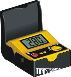 AR915兆歐表