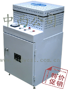 研磨機(jī)單頭快速球磨機(jī)(主機(jī)+0.5LΦ120mm的瑪瑙球磨罐+0.5kg的瑪瑙研磨球！)