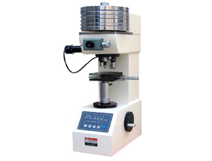 布氏硬度計(jì)/HBV-30A型布維硬度計(jì)