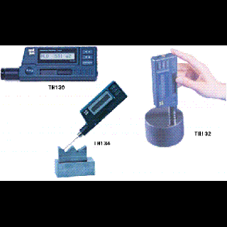一體化里氏硬度計