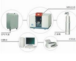 MG2/MB5石墨炉/多通道血液元素分析仪