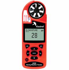 NK4250手持式風(fēng)速計 Kestrel 4250手持式氣象站