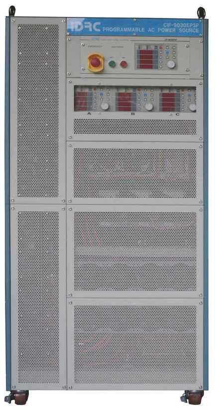 可編程交流電源 AC SOURCE