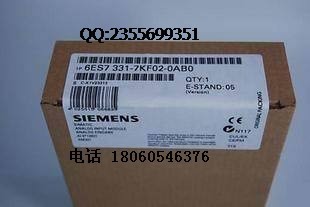 SIEMENS轉(zhuǎn)換器6ES7331-7KB02-0AB0