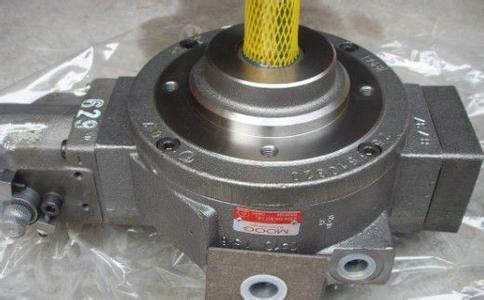 MOOG液压泵D661-1709E