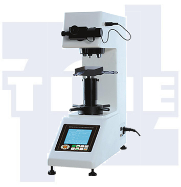 硬度計(jì)THVS維氏硬度計(jì)探傷儀粗糙度儀批發(fā)-成都海默科技