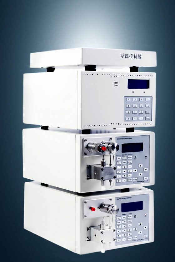 BG-HP036型紫外分光检测器-高效液相色谱仪