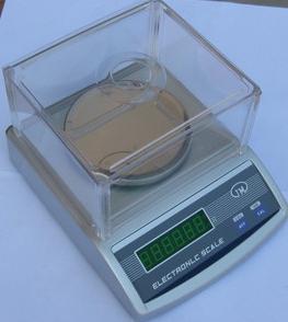 電子天平秤計(jì)數(shù)秤電子秤克重儀 型號(hào):XLTTB-1000 精度0.01g量程1000g 庫(kù)號(hào)：M380720