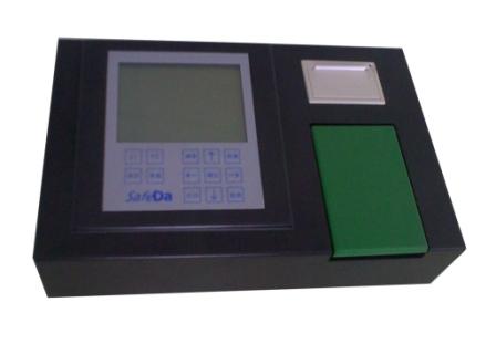 SBXN-6001多功能食品安全快速检测仪经典机型