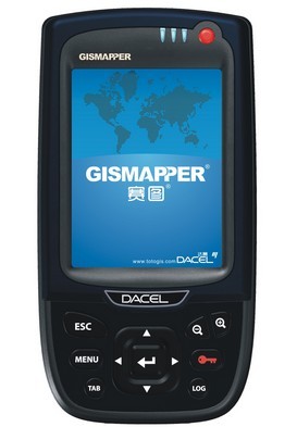 GIS数据采集器测绘手持GPS高精度手持GPS赛图42米左右手持GPS