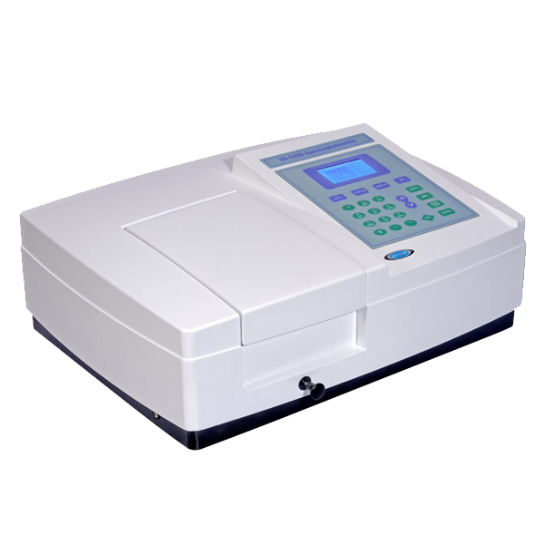 亞測熱賣V-5800紫外可見分光光度計(jì)