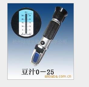 豆汁濃度計(jì)