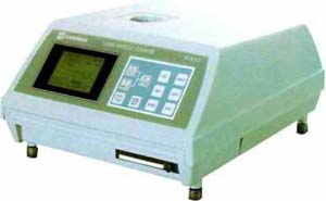 TF-500臺(tái)式激光粒子計(jì)數(shù)器