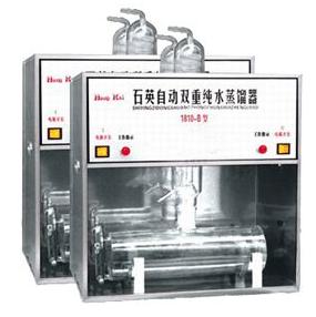 石英亞沸自動(dòng)加液純水器