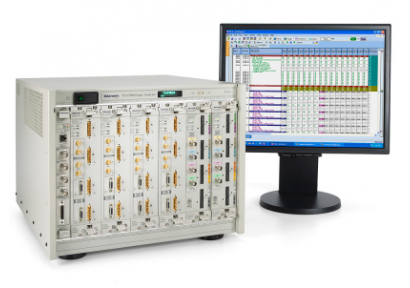 美國泰克TLA7000 邏輯分析儀