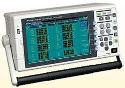 HIOKI3390-10功率分析仪3390-10日置