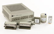 二手安捷倫11713A|Agilent 11713A|11713A 衰減器開關(guān)驅(qū)動器二手現(xiàn)貨可出租漢潤電子