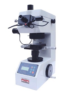 HVS-1000D数显显微维氏硬度计-国产