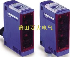 XUX0AKSAM12施耐德電氣光電傳感器|現(xiàn)貨供應(yīng)