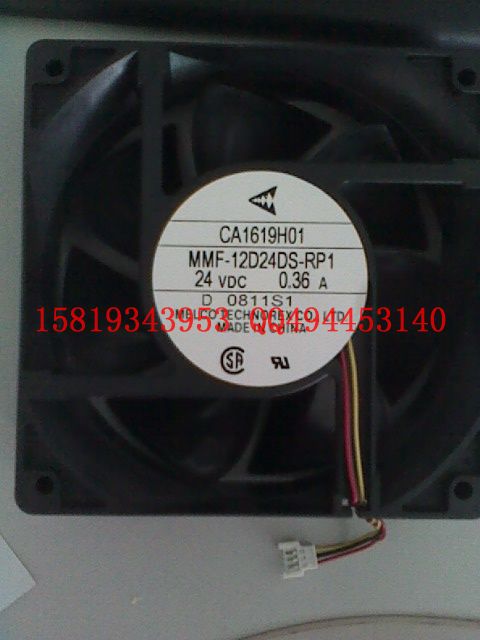 三菱驅(qū)動器風(fēng)扇NC5332H71 MMF-04C24DS-MCA