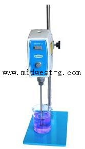 頂置式攪拌器  型號(hào):BS14-WB2000-A庫(kù)號(hào)：M299272