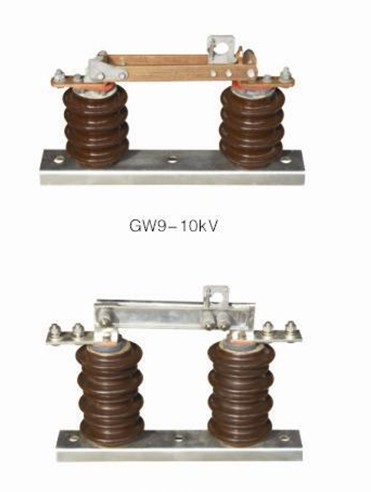 2015 新品GW9-10400A隔離開關