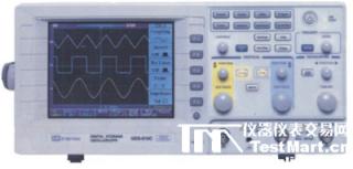 數(shù)字示波器