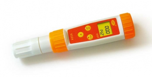 筆式ORP測(cè)定儀5201